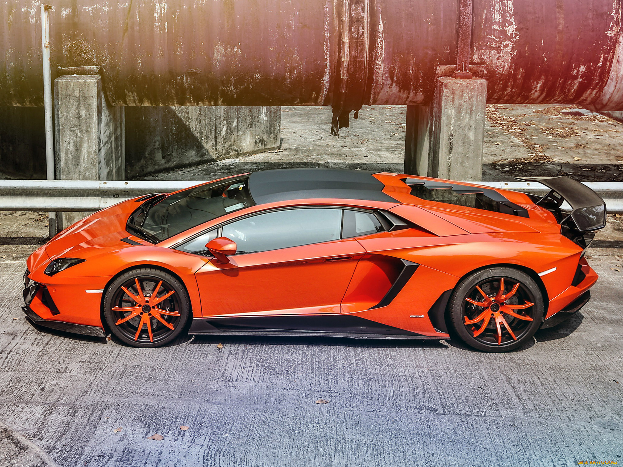 lamborghini, aventador, , , , , 